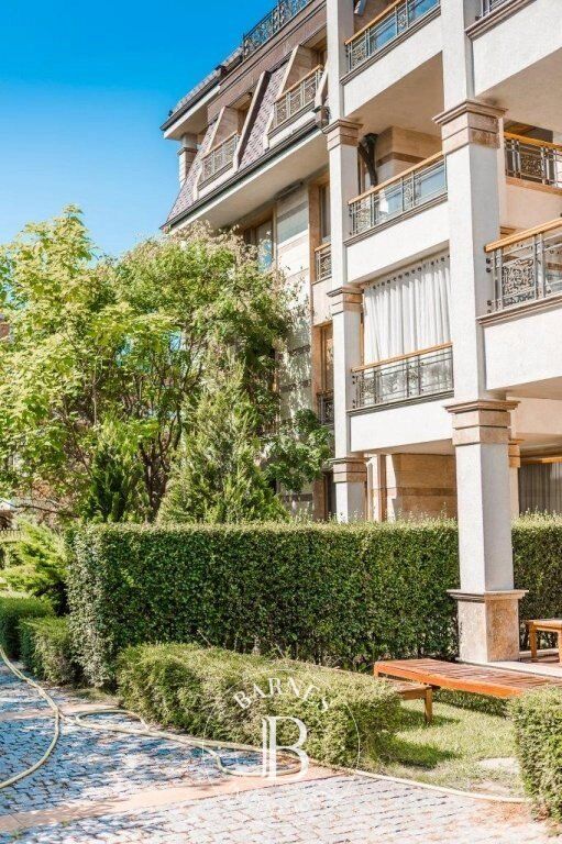 Appartement Burgas - picture 3