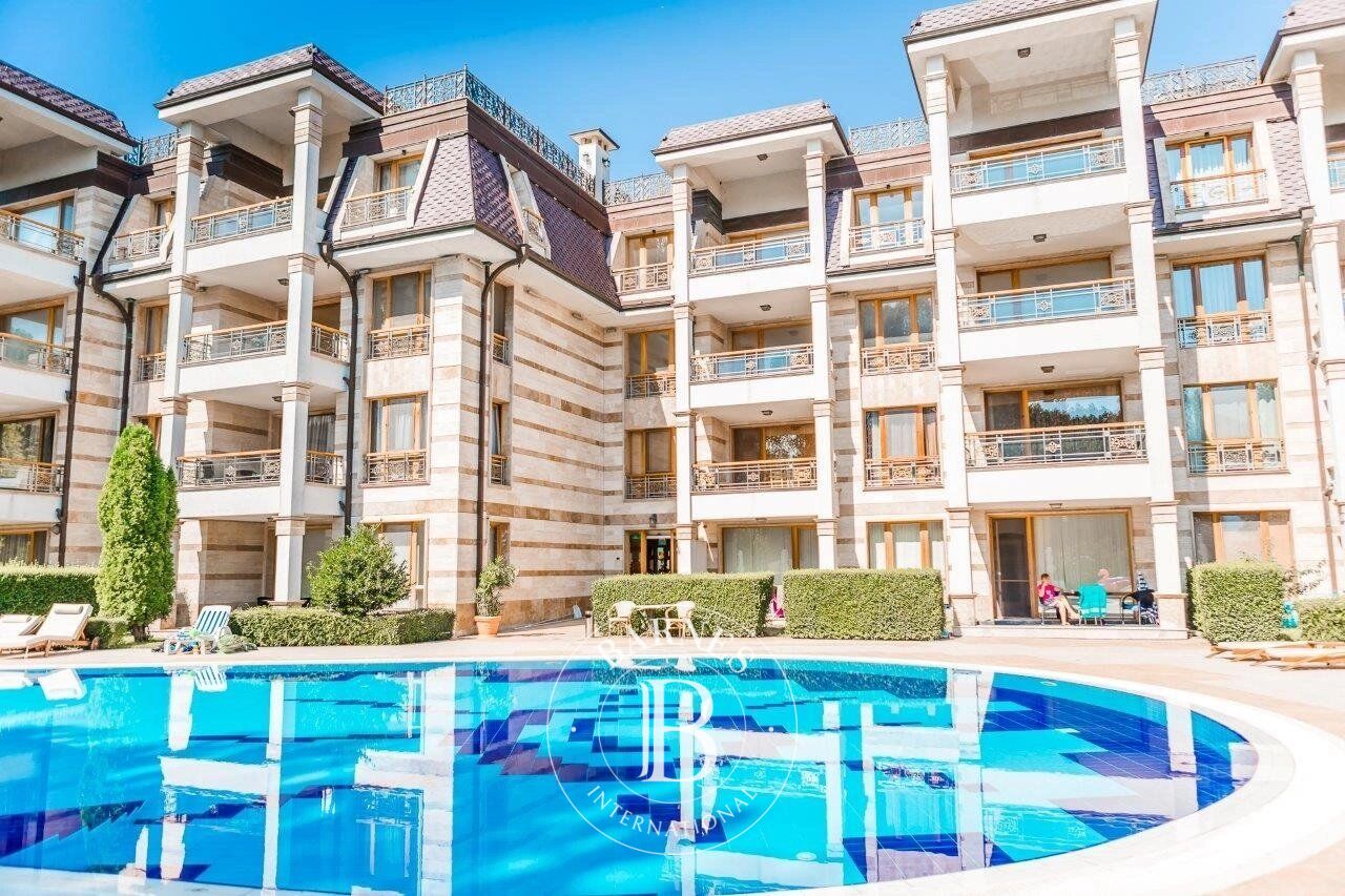 Appartement Burgas - picture 1