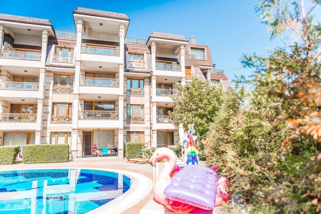 Appartement Burgas - picture 2