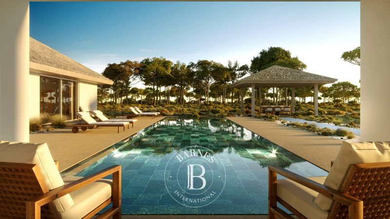 Venta, Villa Melides - picture 1