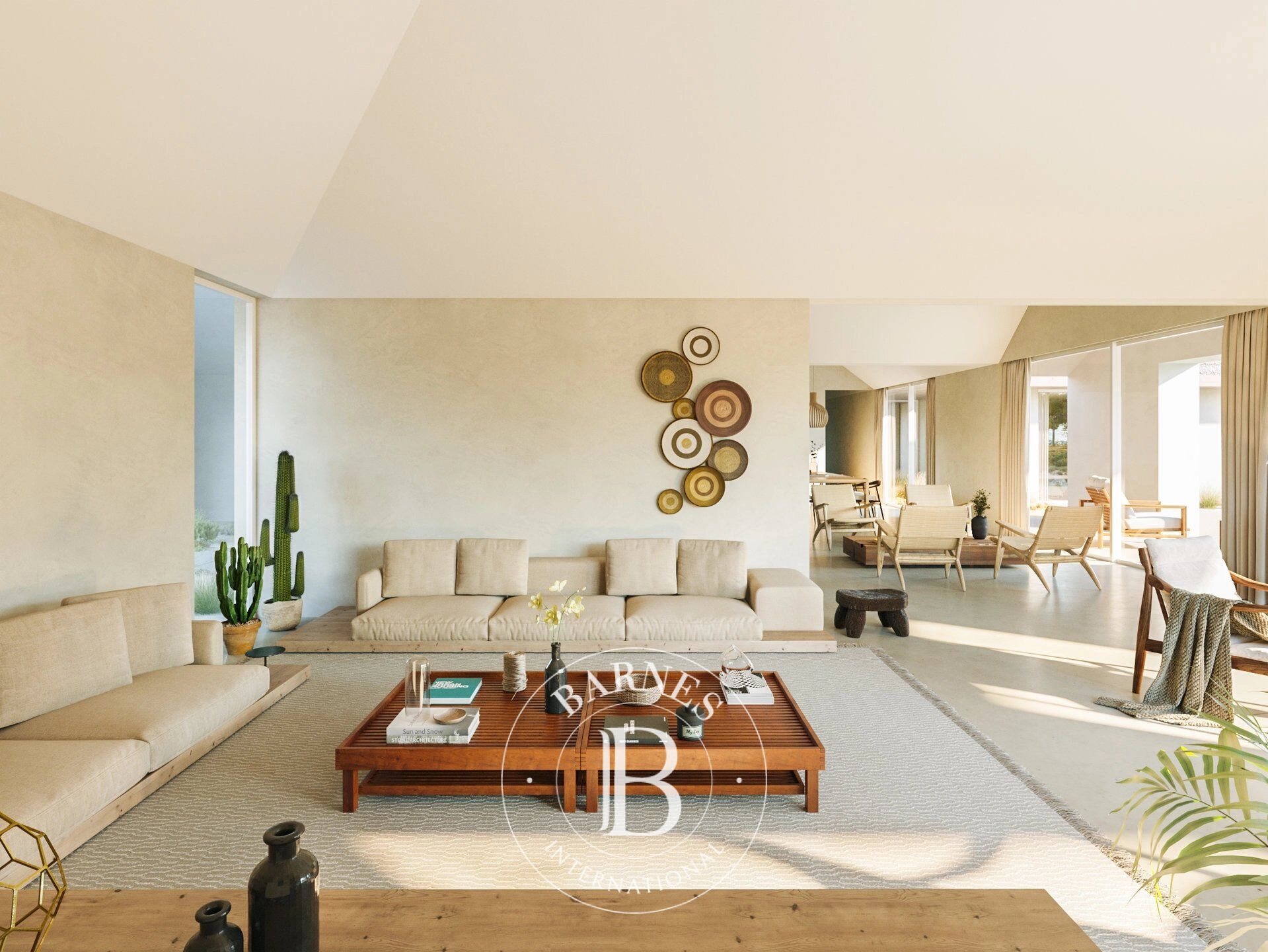 Villa at Comporta - picture 3