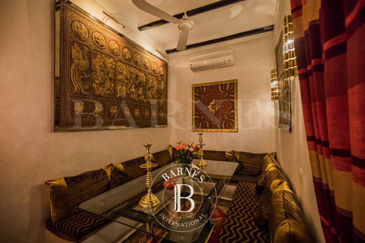 Riad Marrakech - picture 5