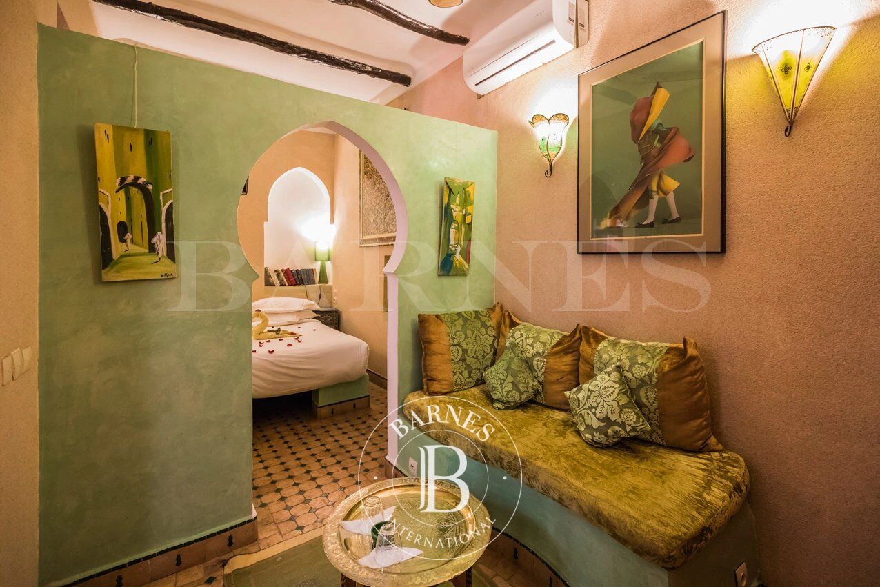 Riad Marrakech - picture 9