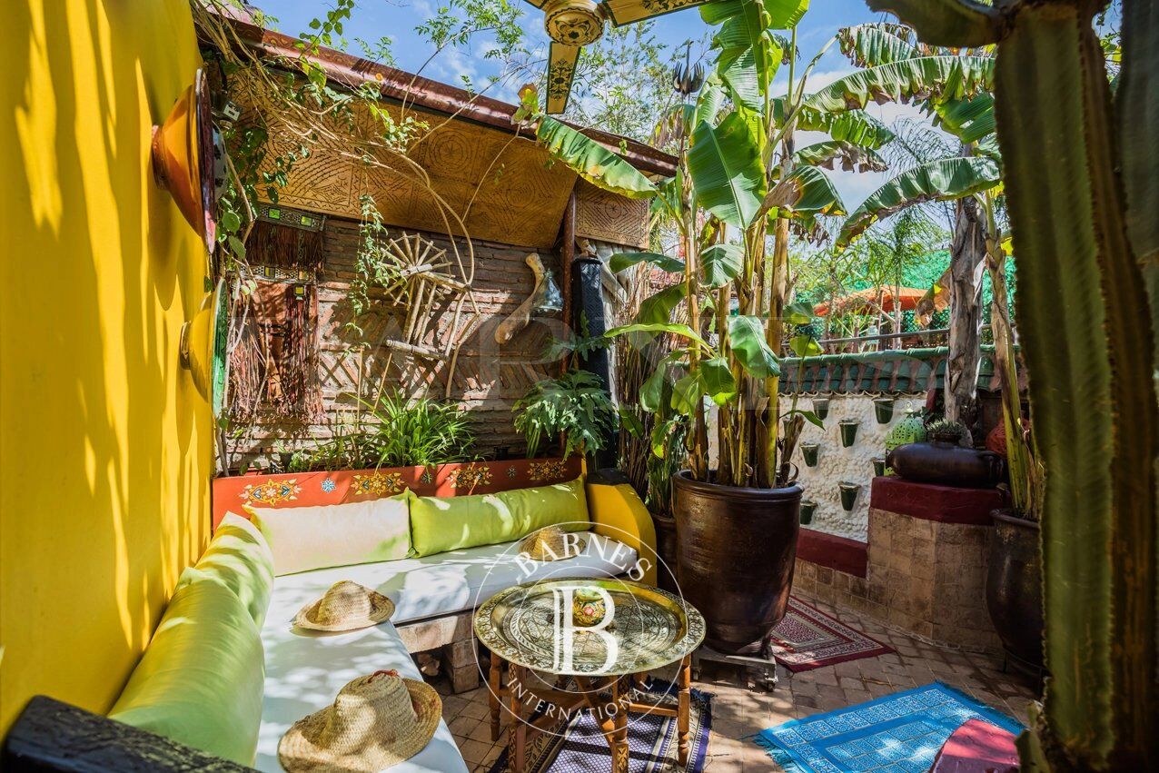 Riad Marrakech - picture 13