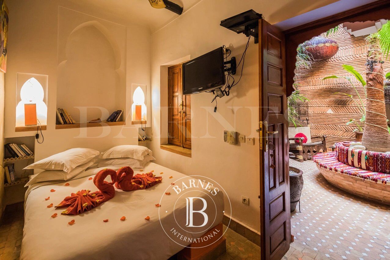 Riad Marrakech - picture 7