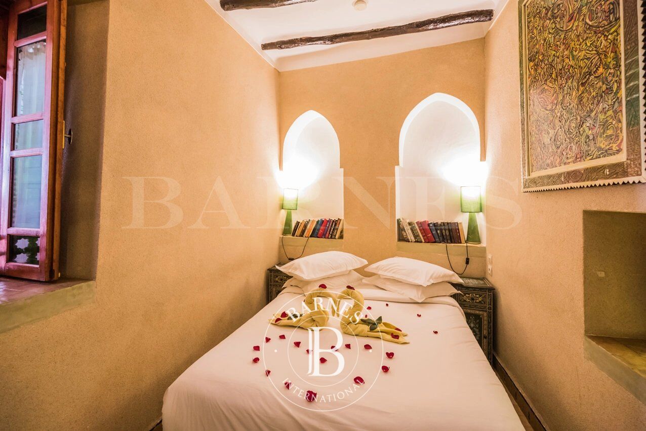 Riad Marrakech - picture 8