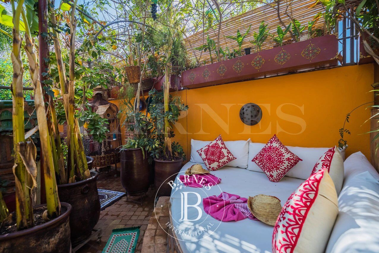 Riad Marrakech - picture 14