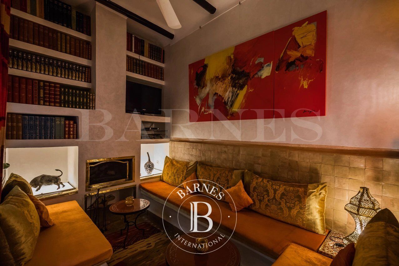 Riad Marrakech - picture 4