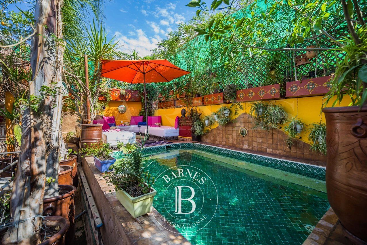 Riad Marrakech - picture 15