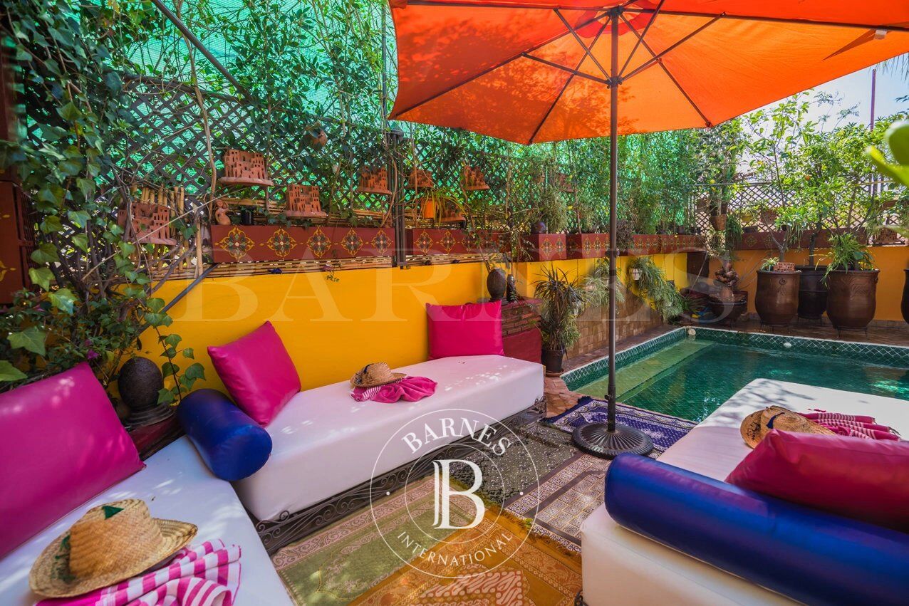 Riad Marrakech - picture 17