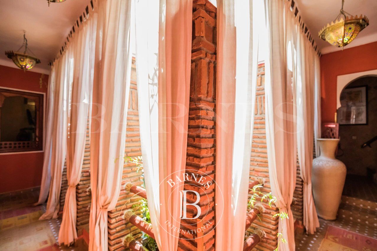 Riad Marrakech - picture 12