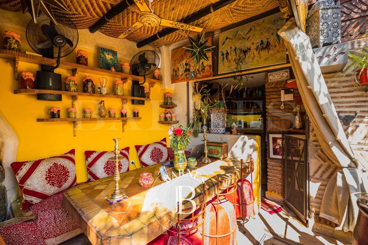 Riad Marrakech - picture 19