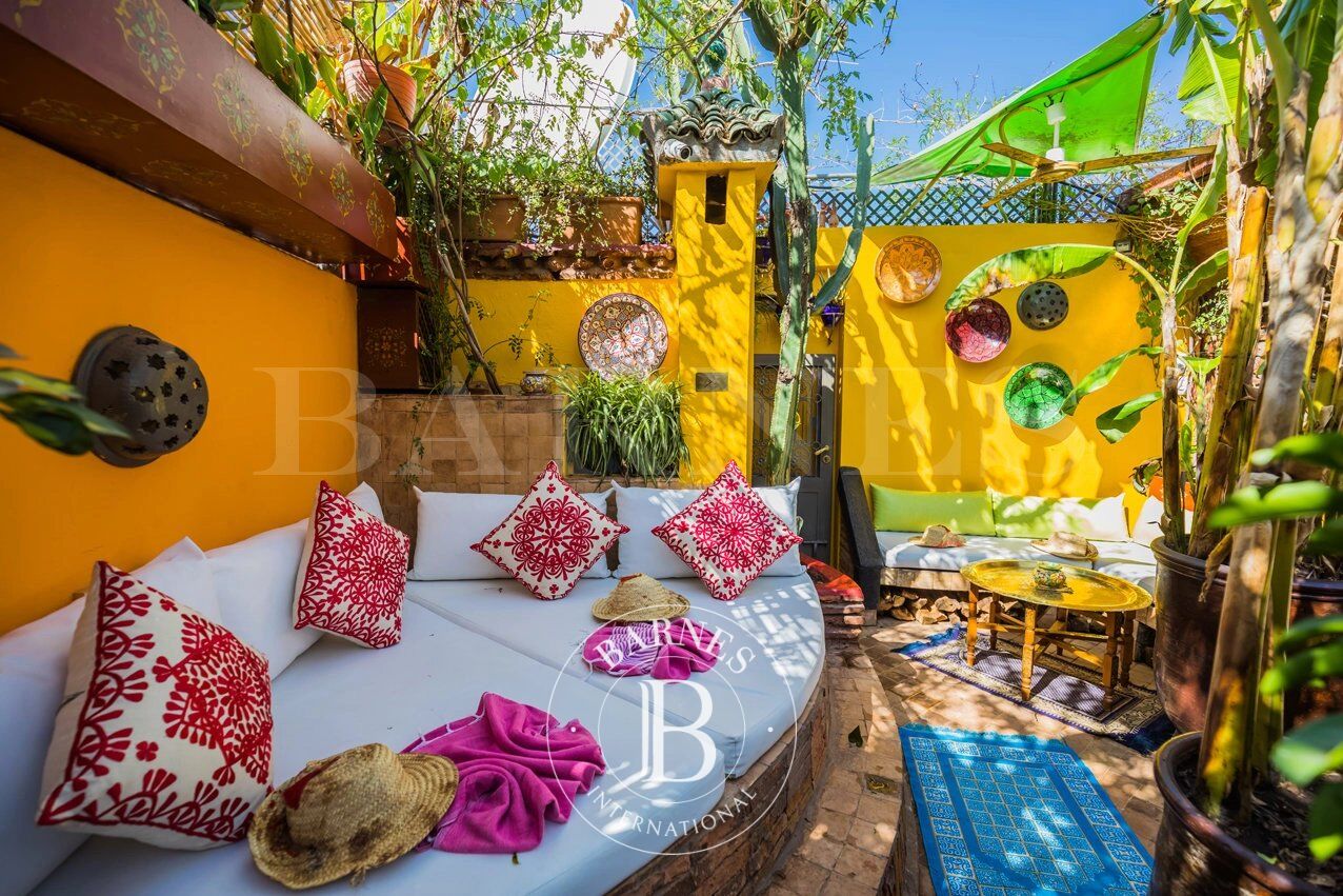 Riad Marrakech - picture 16