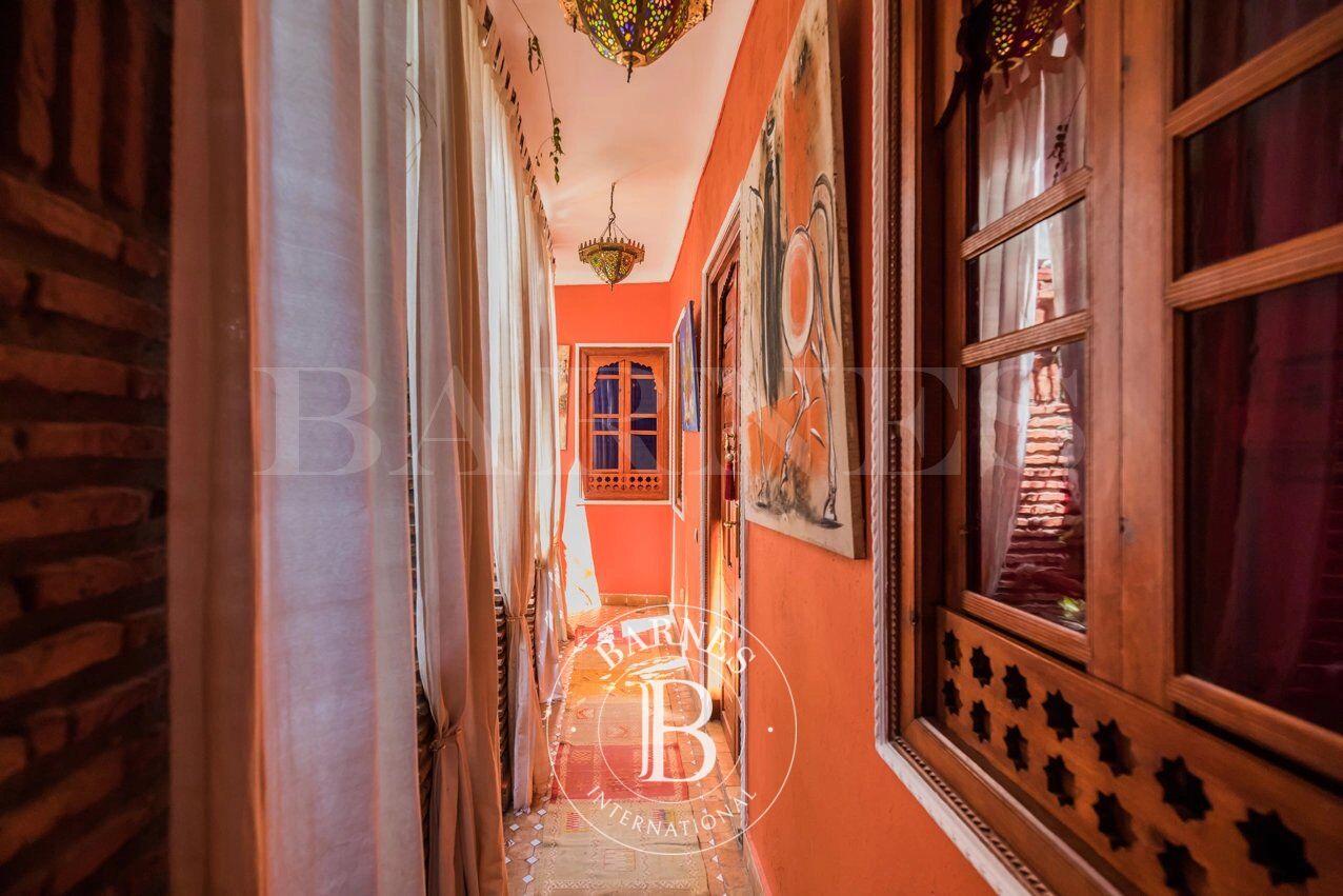 Riad Marrakech - picture 11