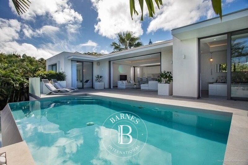 Affitto Villa | Saint-Jean - picture 2