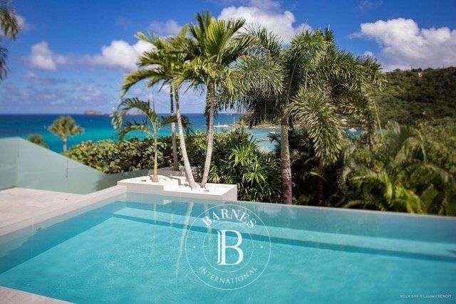 Villa Saint-Jean - picture 1