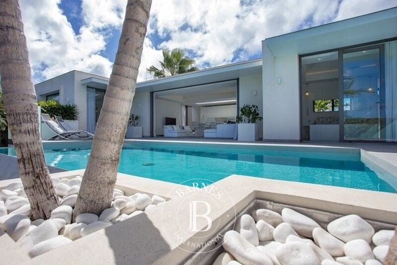 Affitto Villa | Saint-Jean - picture 3