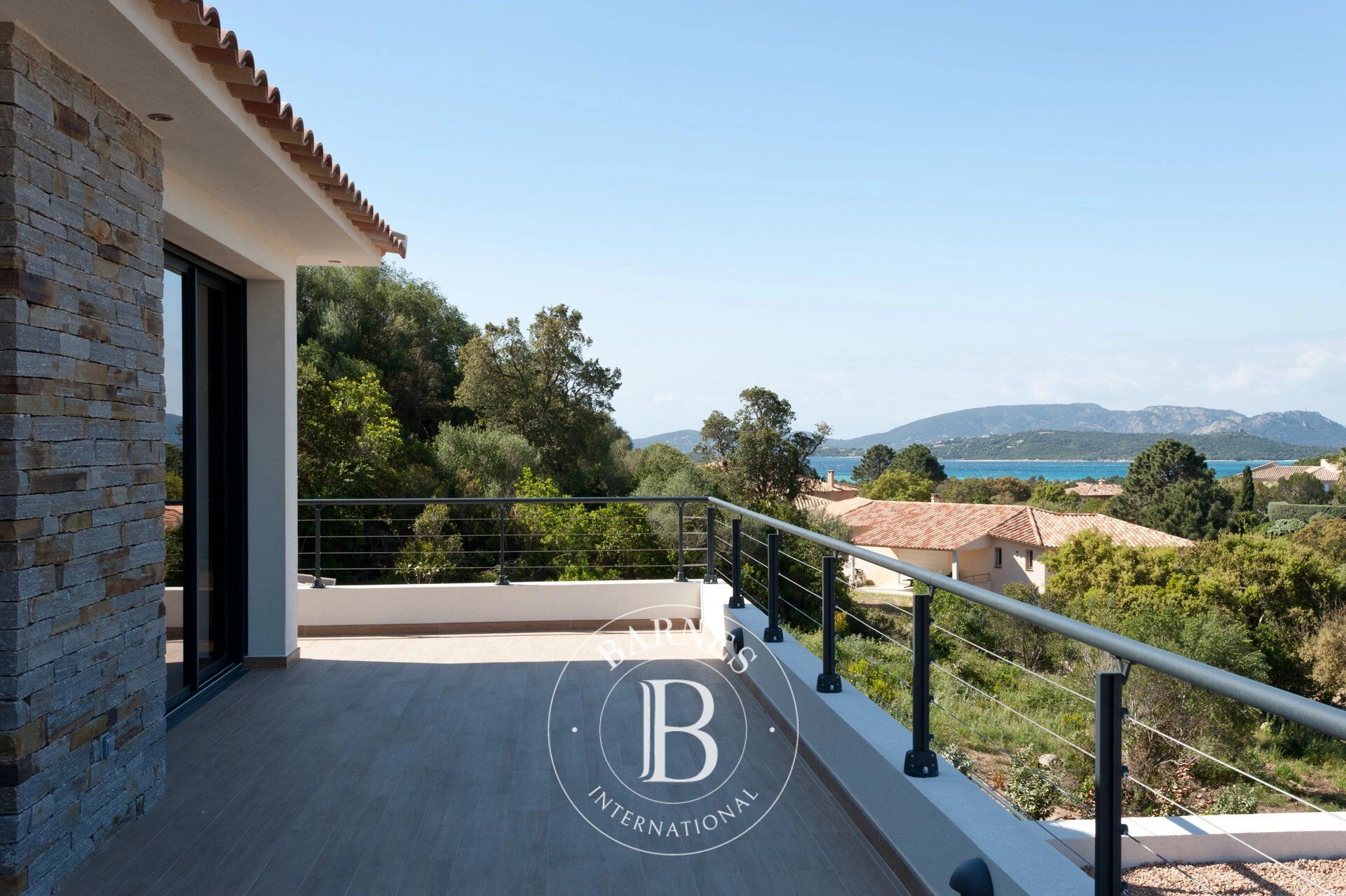 Villa Zonza - picture 2