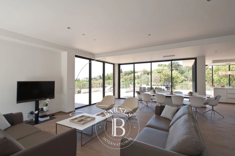 Affitto Villa | Sainte-Lucie-de-Porto-Vecchio - picture 3