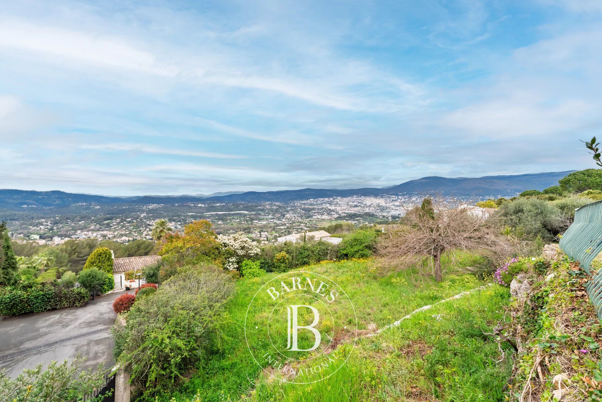 Villa Mouans-Sartoux - picture 18