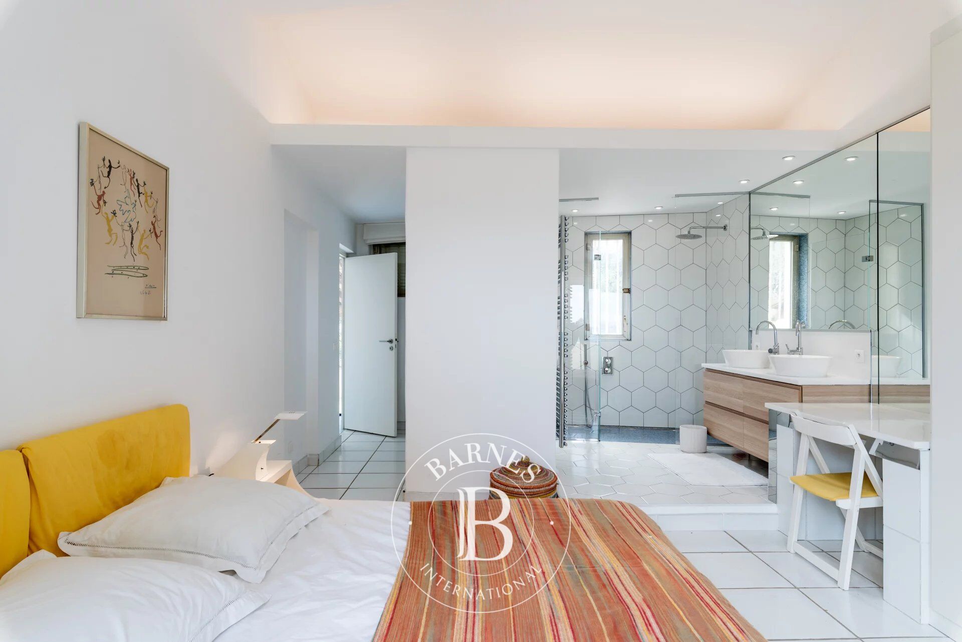 Villa Mouans-Sartoux - picture 13