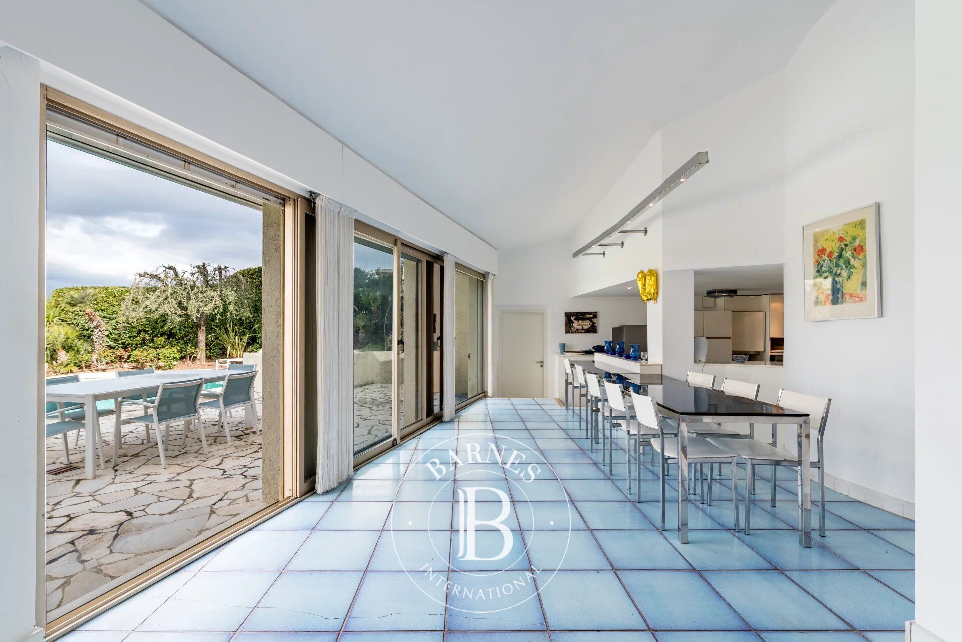 Villa Mouans-Sartoux - picture 10