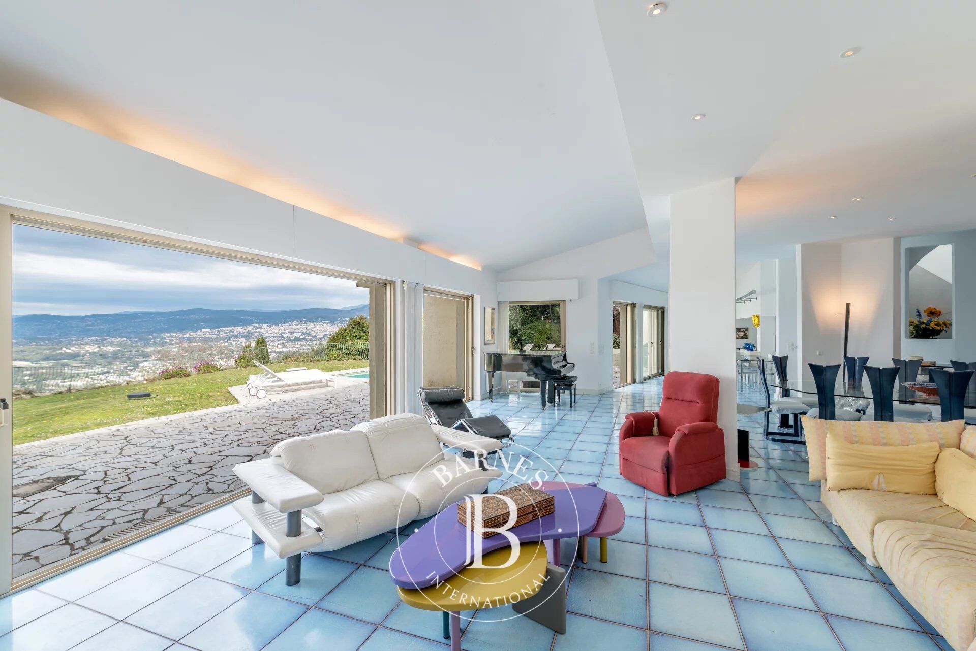 Villa Mouans-Sartoux - picture 6