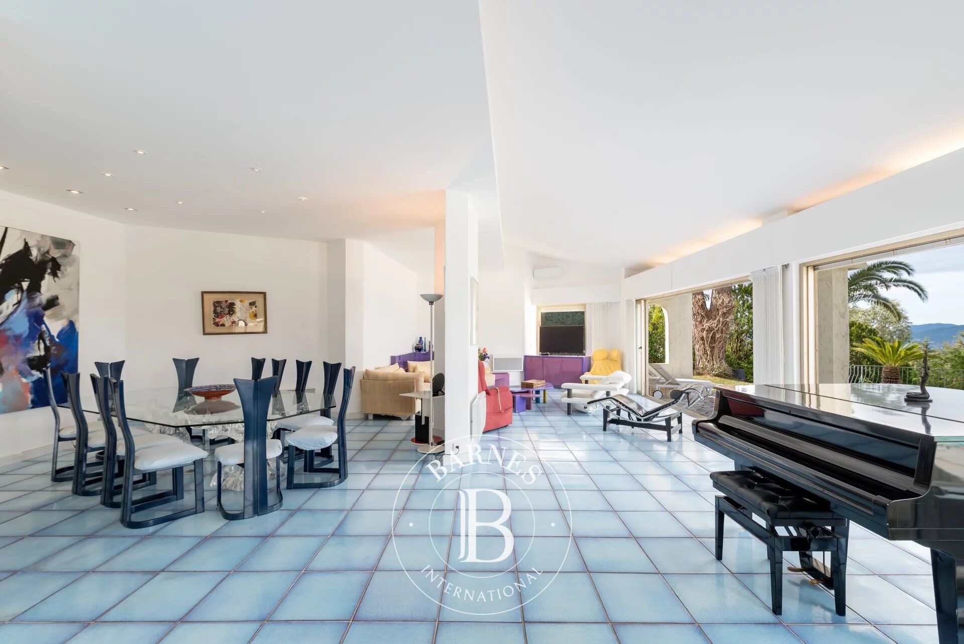 Villa Mouans-Sartoux - picture 9