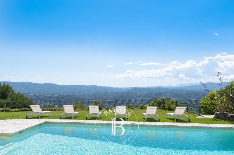 For Sale Villa | Mouans-Sartoux - picture 1