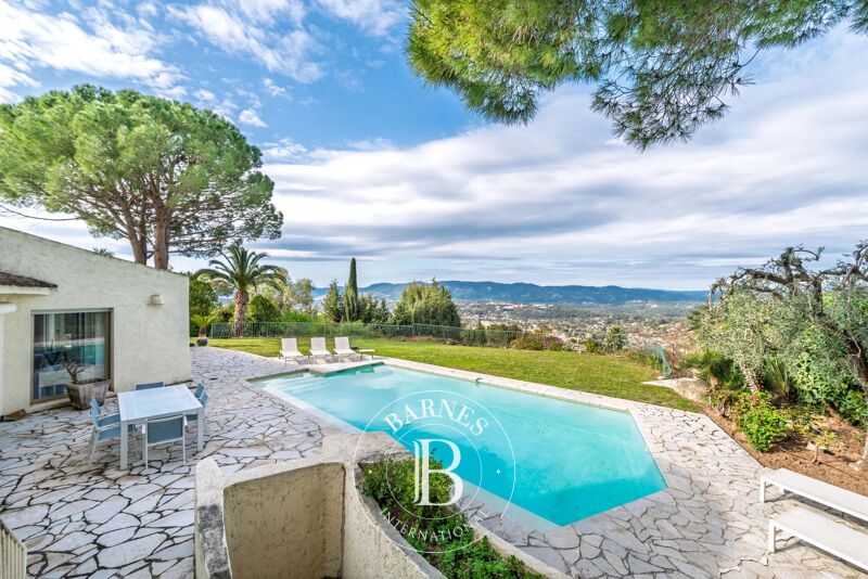 Venta, Villa Mouans-Sartoux - picture 1