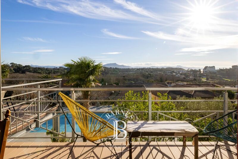 À vendre, Villa Biarritz - picture 2