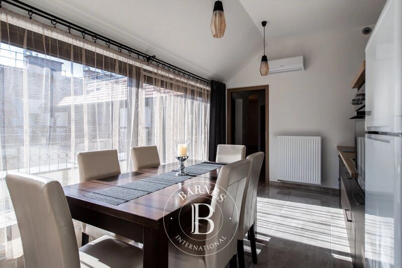 For Rent Apartment | Budapest VII. kerülete - picture 2