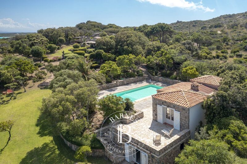 À louer Villa | Bonifacio - picture 3