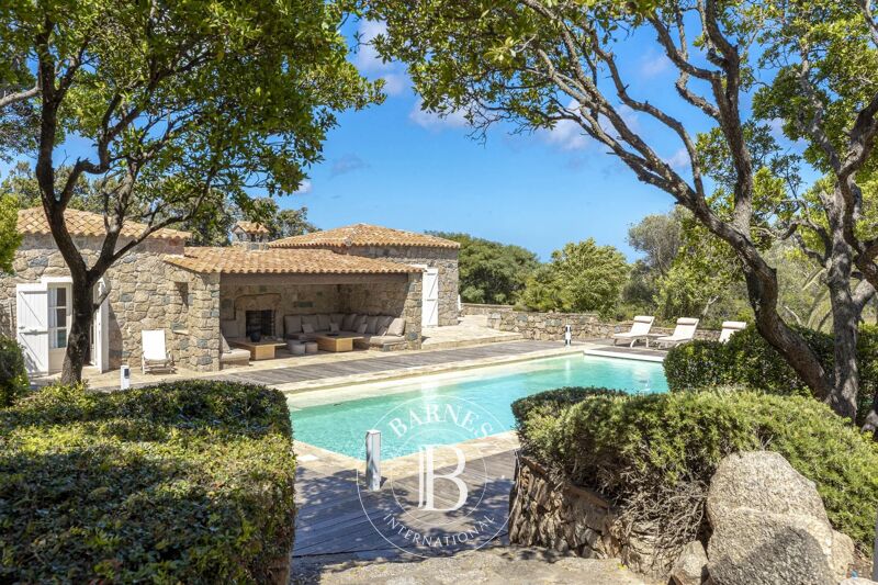 À louer Villa | Bonifacio - picture 3