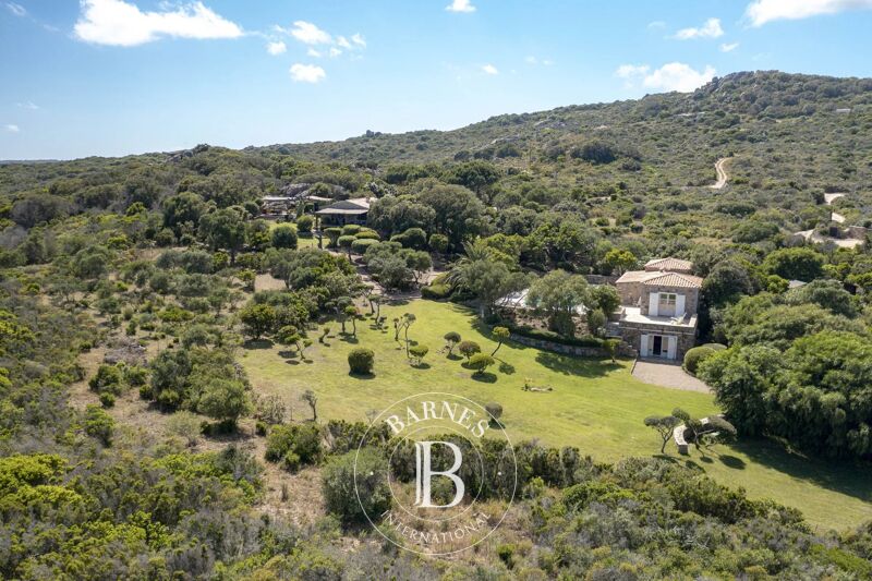 À louer Villa | Bonifacio - picture 2