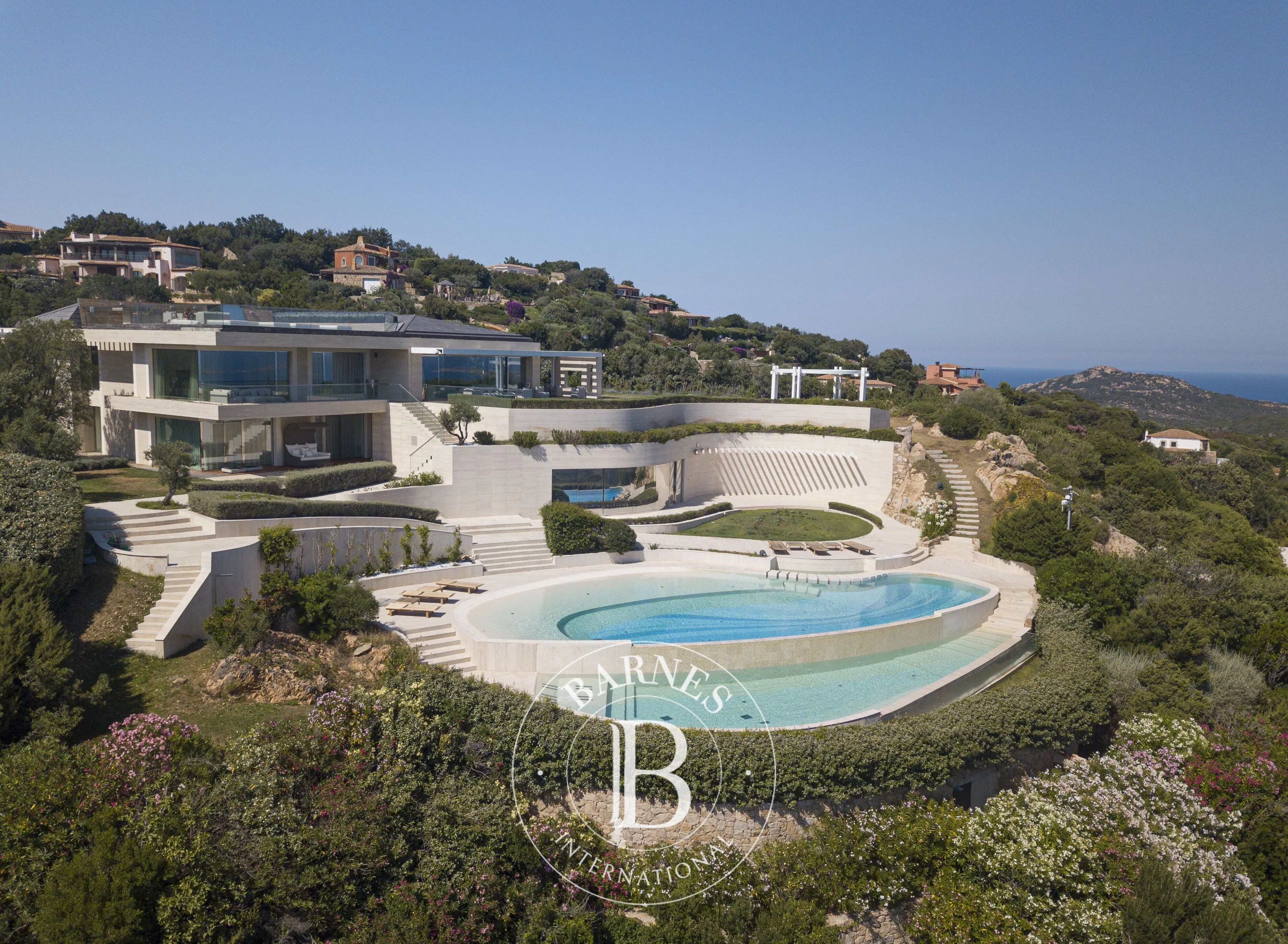 Villa W | Pevero - picture 3