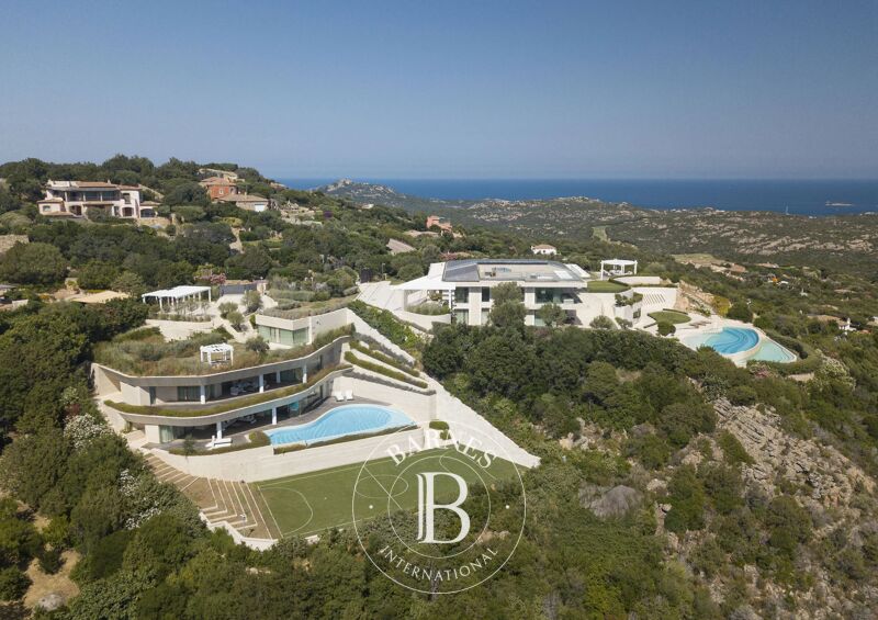 Alquiler, Villa Porto Cervo - picture 2