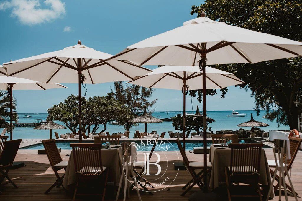 Villa Grand Baie - picture 9