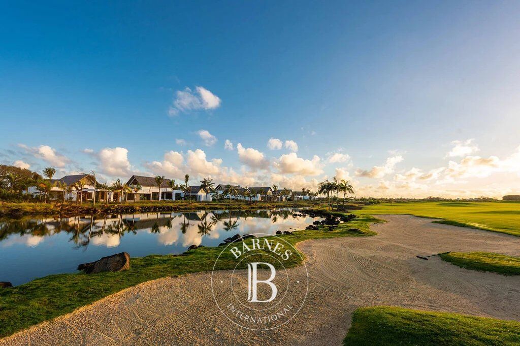 Villa Grand Baie - picture 8