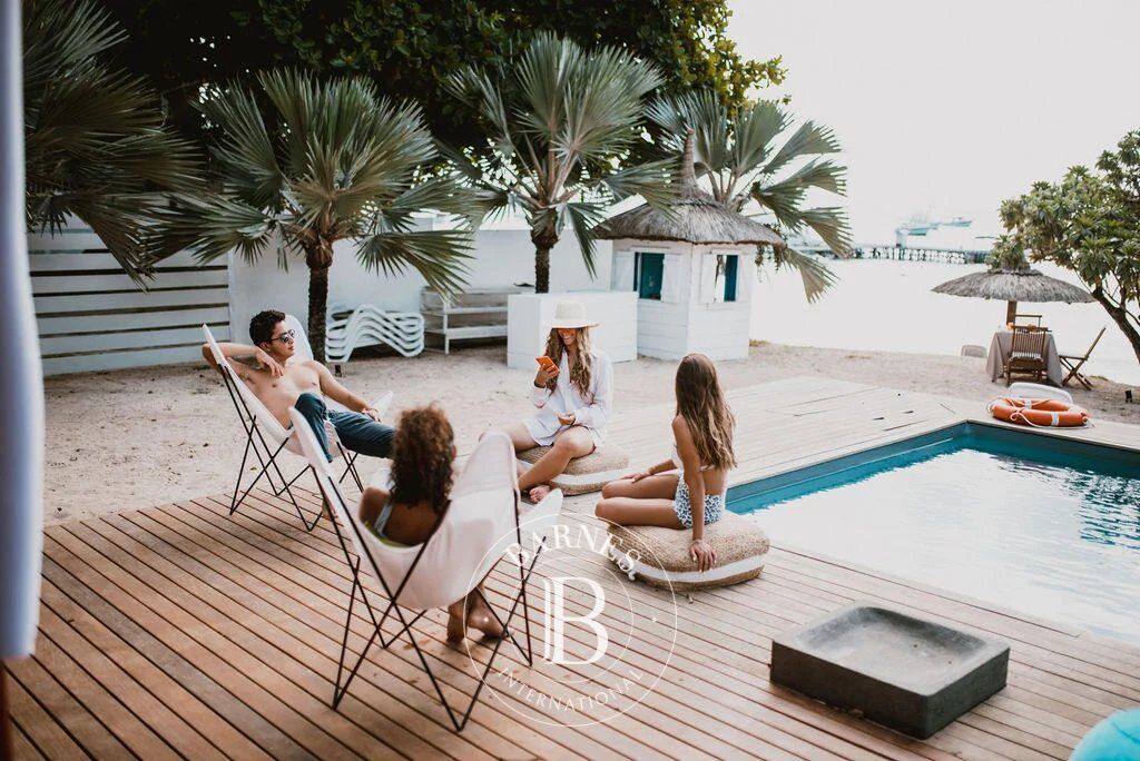 Villa Grand Baie - picture 10