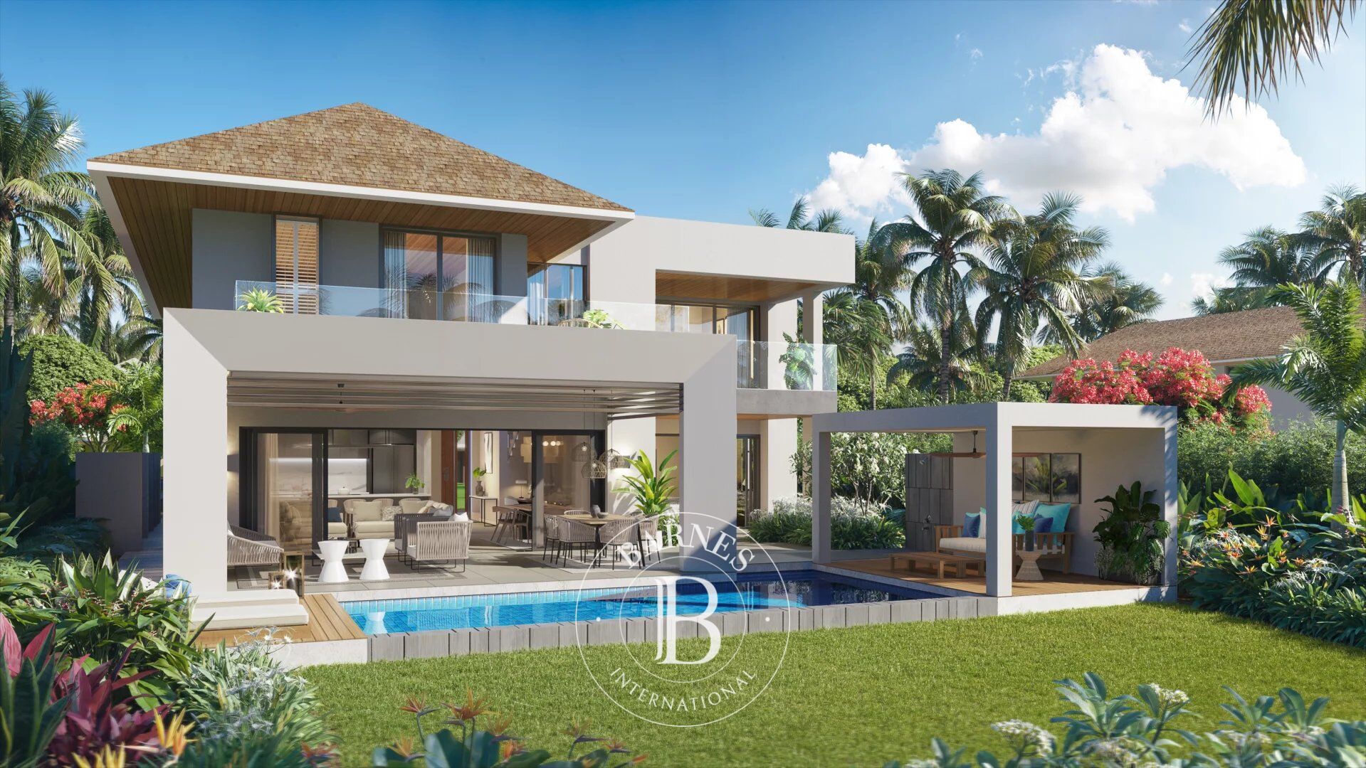 Villa Grand Baie - picture 12