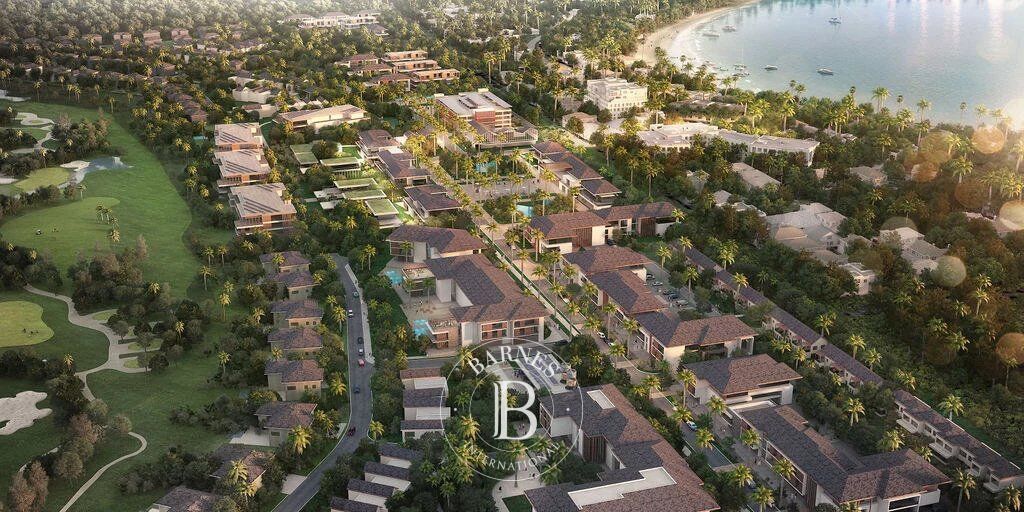 Villa Grand Baie - picture 6