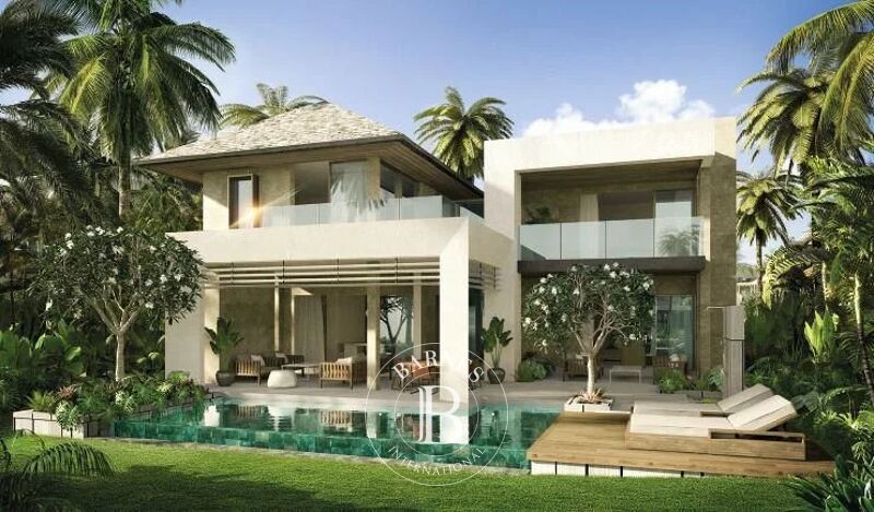 Venta, Villa Grand Baie - picture 1