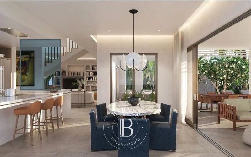 Venta, Villa Grand Baie - picture 2