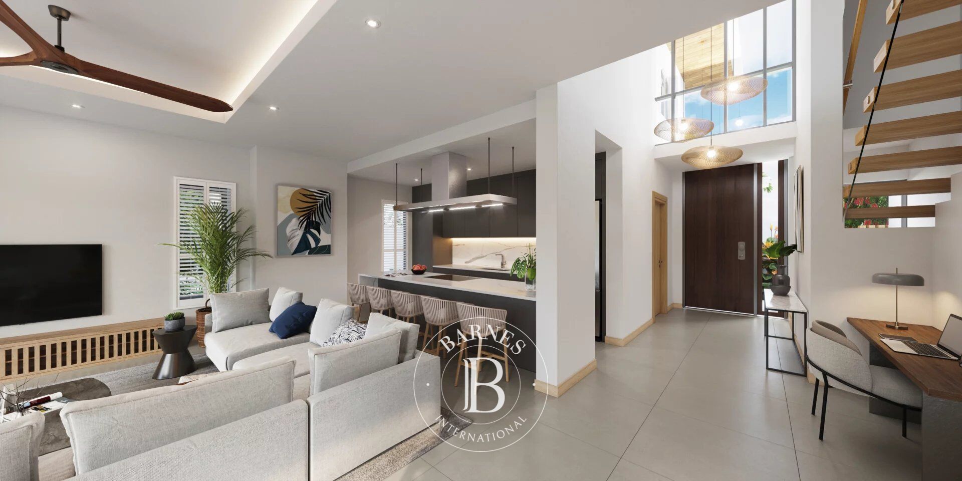 Villa Grand Baie - picture 16