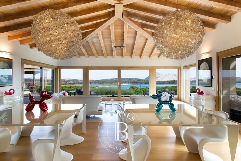 For Rent, Villa San Teodoro - picture 1