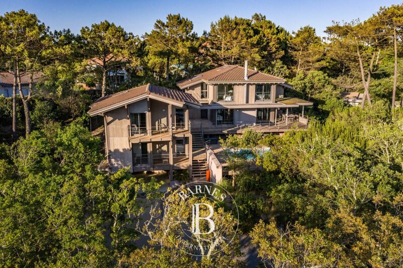 À louer, Maison Hossegor - picture 2