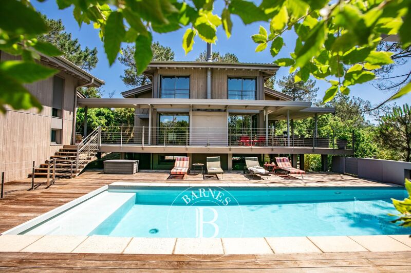 À louer, Maison Hossegor - picture 1