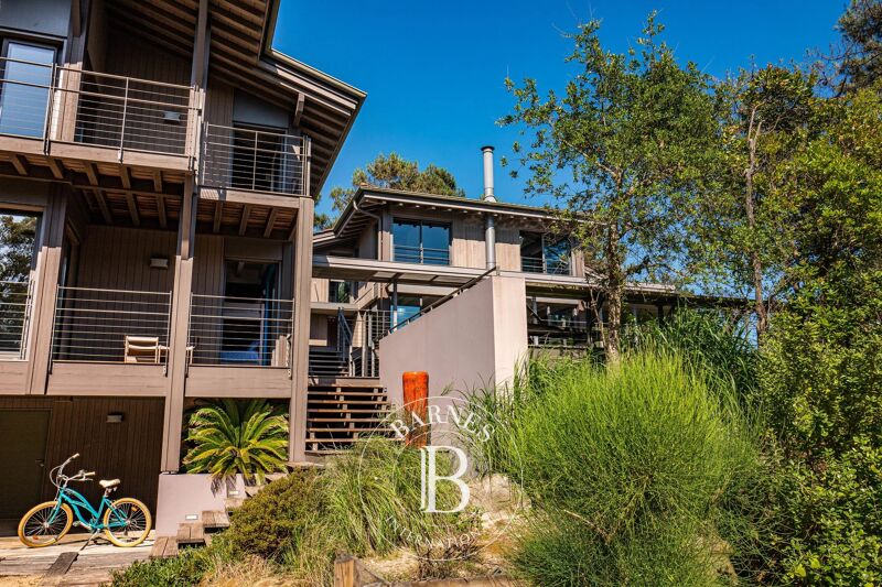 À louer, Maison Hossegor - picture 3