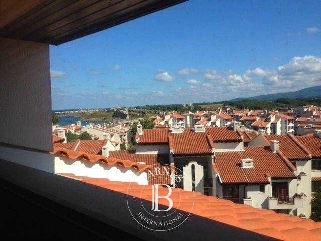 Appartement Burgas - picture 1